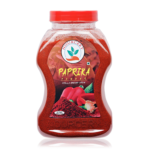 Paprika Chilli Powder