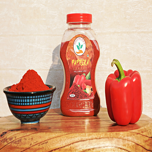 Paprika Chilli Powder