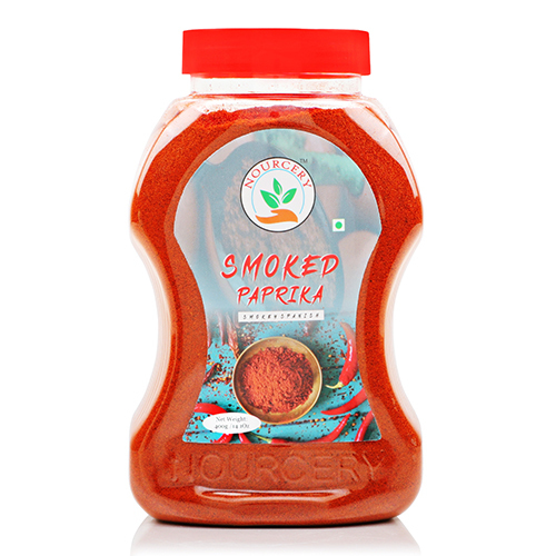 Smoked Paprika Chilli Powder