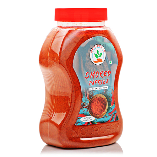 Smoked Paprika Chilli Powder