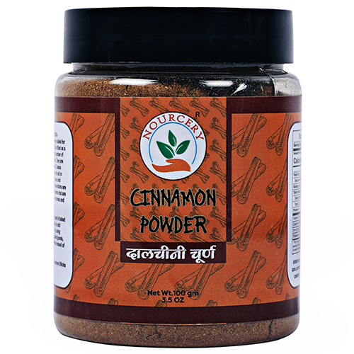 Cinnamon Powder