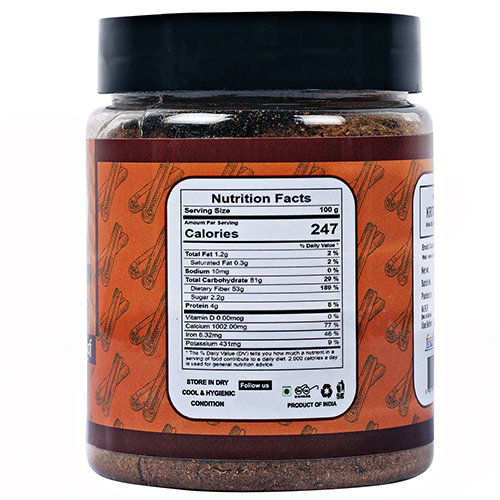 Cinnamon Powder