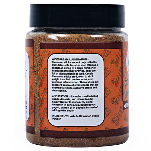 Cinnamon Powder