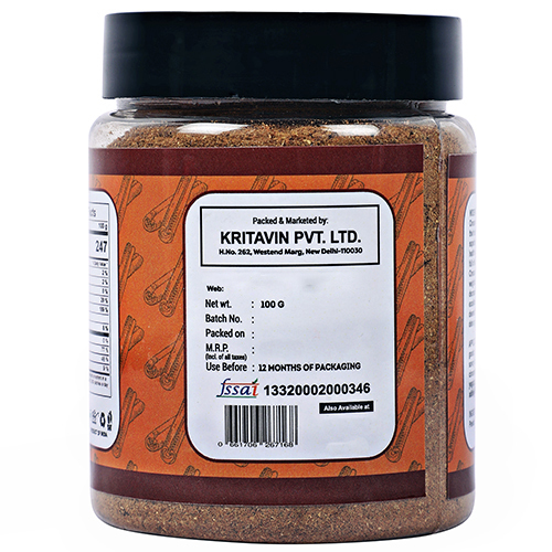 Cinnamon Powder