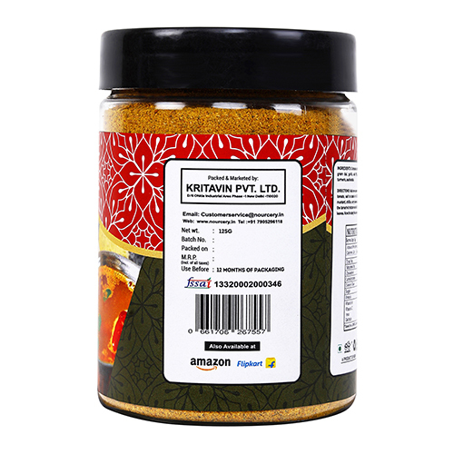 Rasam Powder