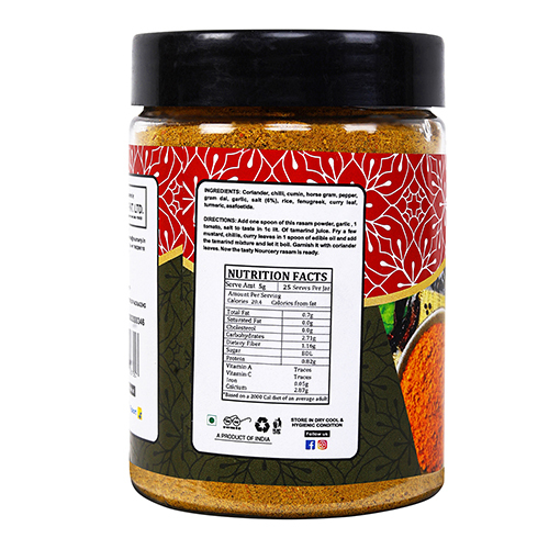 Rasam Powder