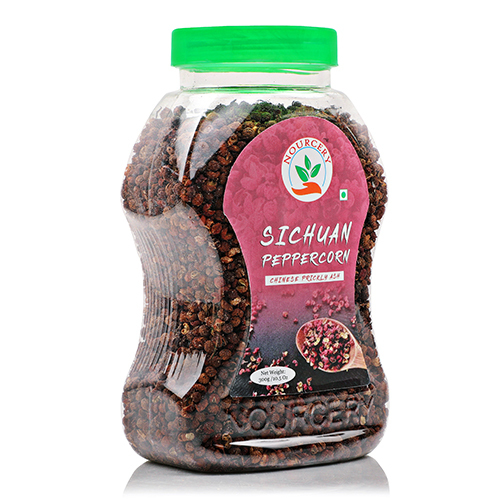 Sichuan Peppercorn