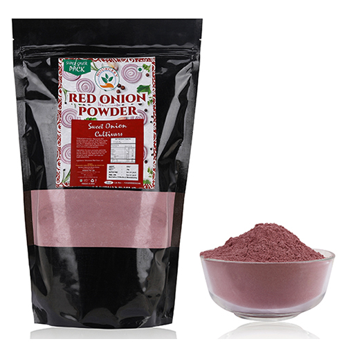 Red Onion Powder