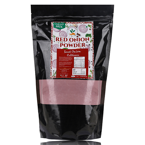 Red Onion Powder