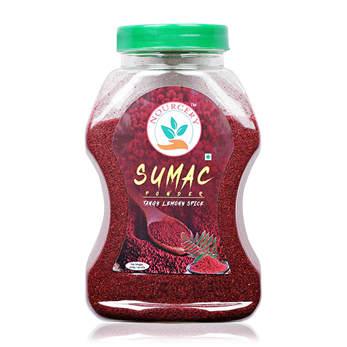 Sumac Powder