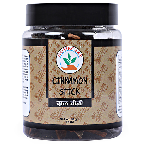 Cinnamon Stick