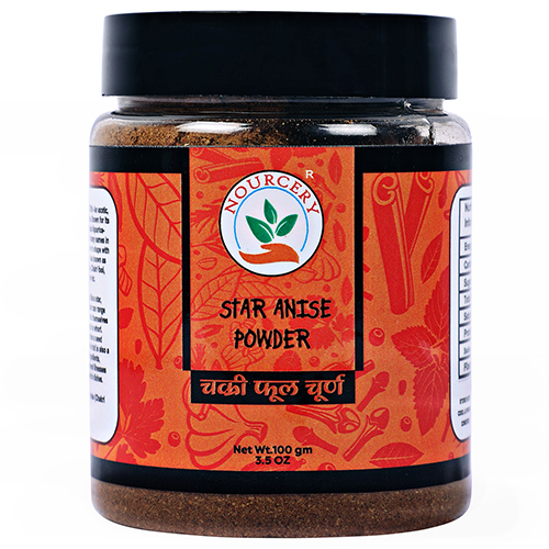 Star Anise Powder