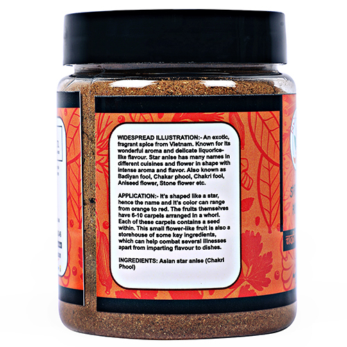 Star Anise Powder