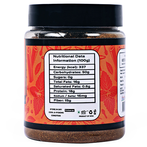 Star Anise Powder