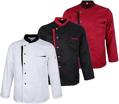 Chef Coat