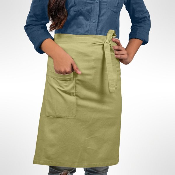 Half Apron