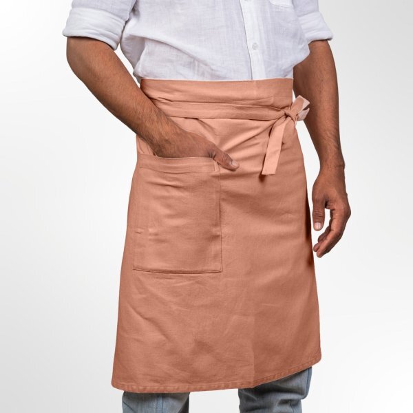 Hotel Hip Apron