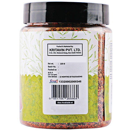 Togarashi Powder
