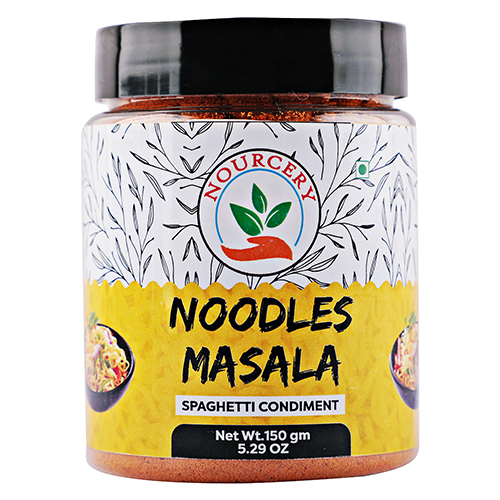 150gm Noodles Masala