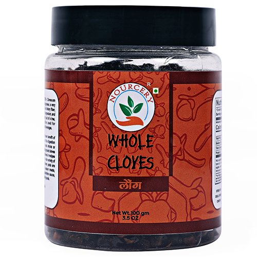 Whole Cloves