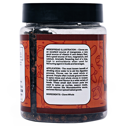 Whole Cloves