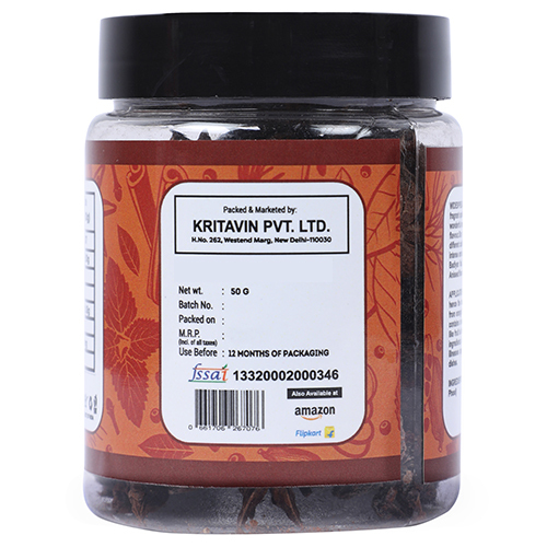 Whole Star Anise