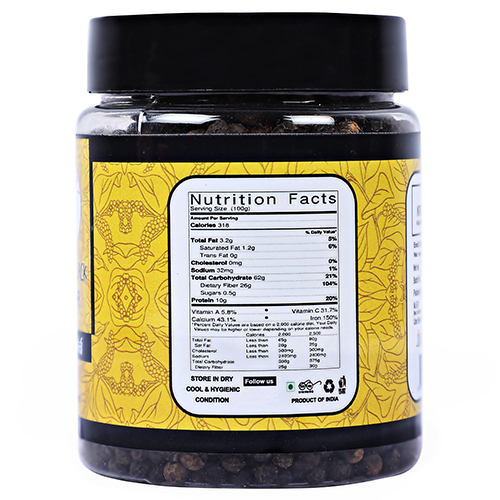Whole Black Pepper