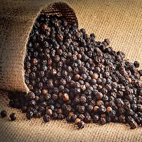 Whole Black Pepper