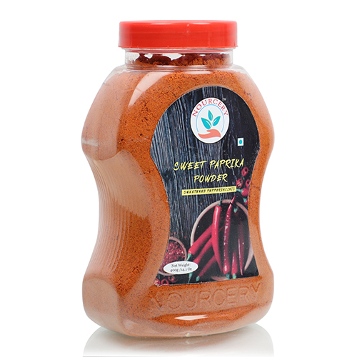 Sweet Paprika Powder