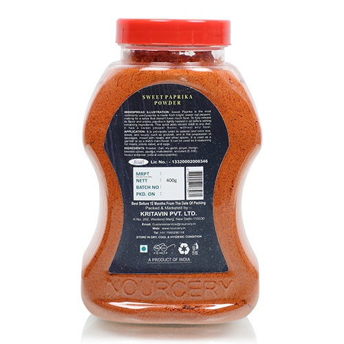 Sweet Paprika Powder
