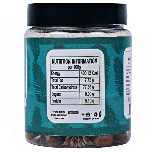 Whole Areca Nuts