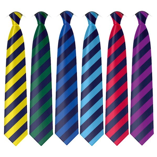 School Tie