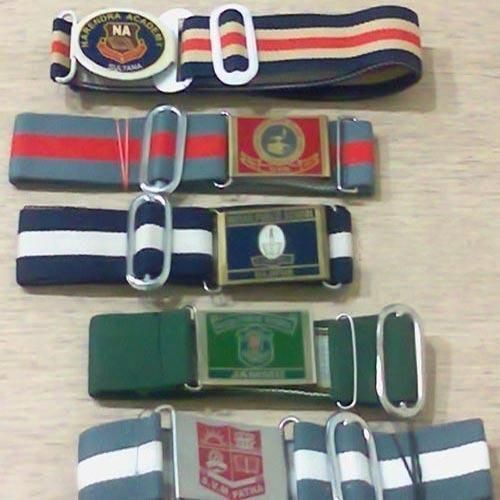 Uniform Belt
