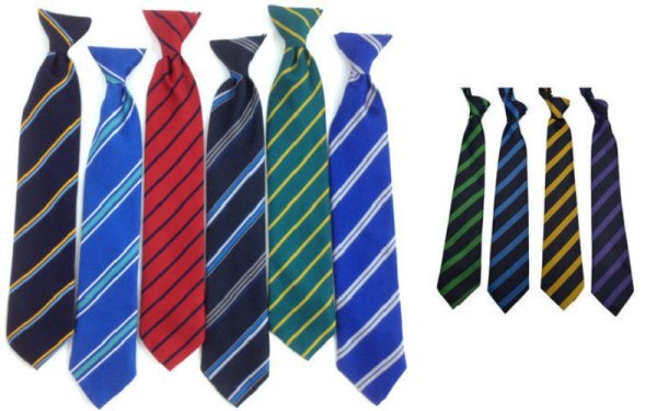 School Uniform Accessories