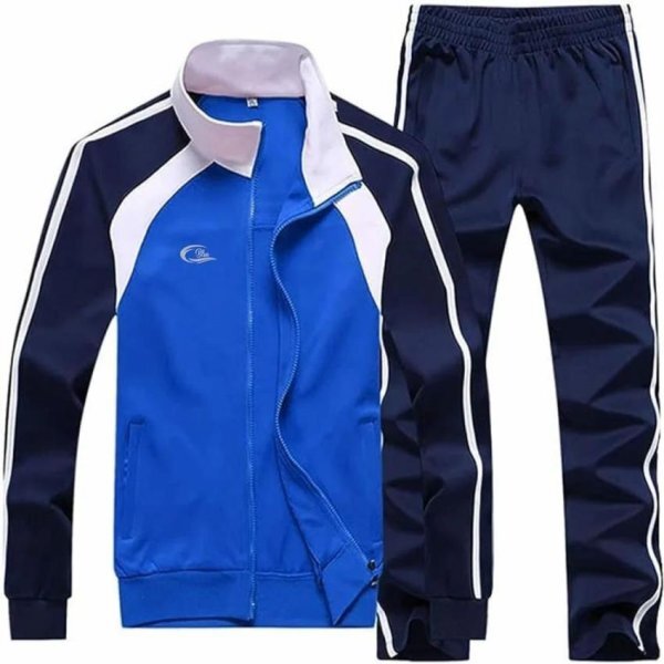 Sports Track Suit