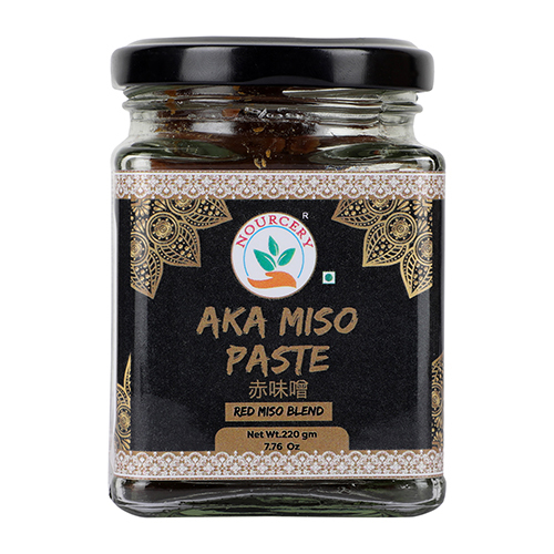 220gm Aka Miso Cooking Paste