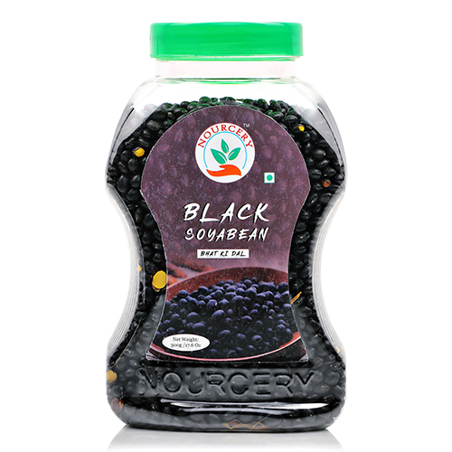 Black Soybean