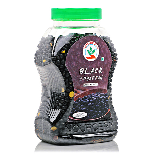Black Soybean