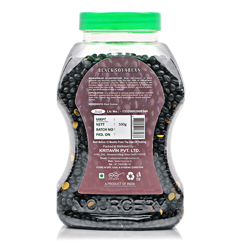 Black Soybean