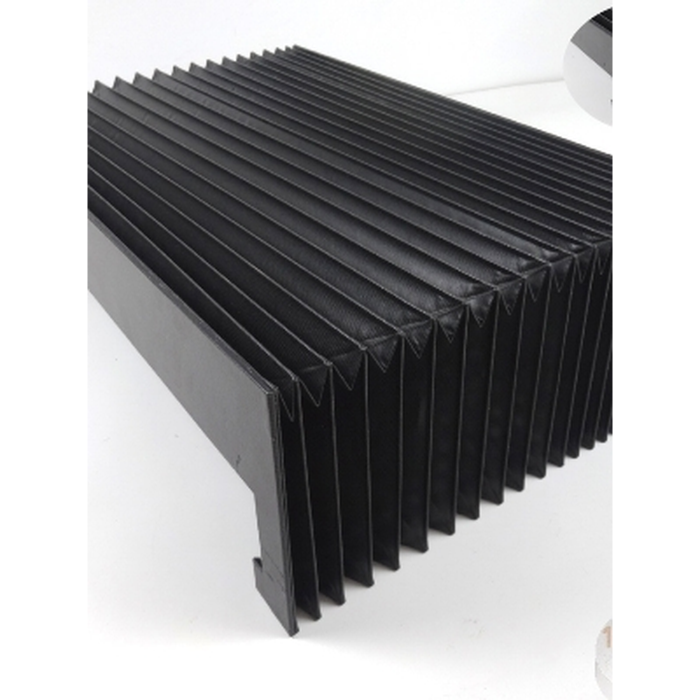 Industrial Bellows Cover