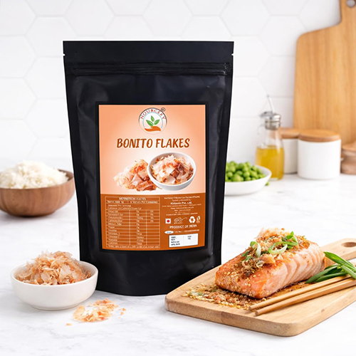 Bonito Flakes