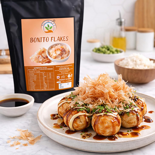 Bonito Flakes