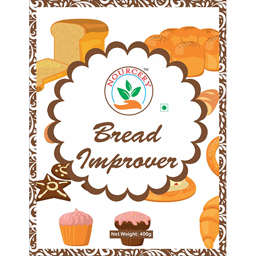Bread Improver