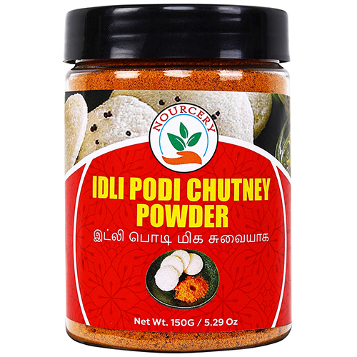 Idli Podi Chutney Powder