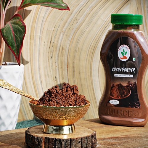 Cocoa Powder