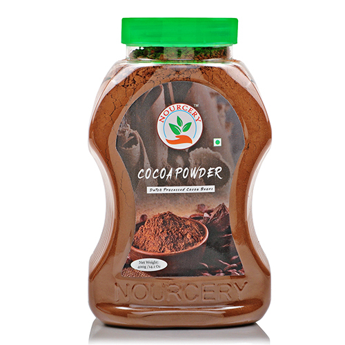 Cocoa Powder