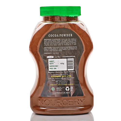 Cocoa Powder