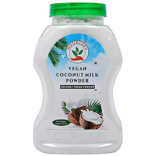 Coconut Milk Powder
