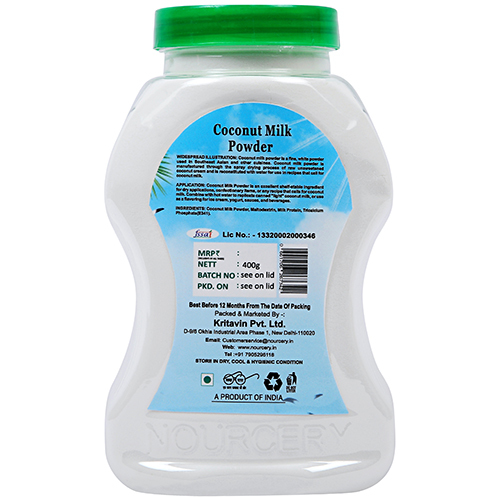Coconut Milk Powder