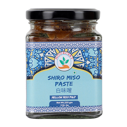 Shiro Miso Paste